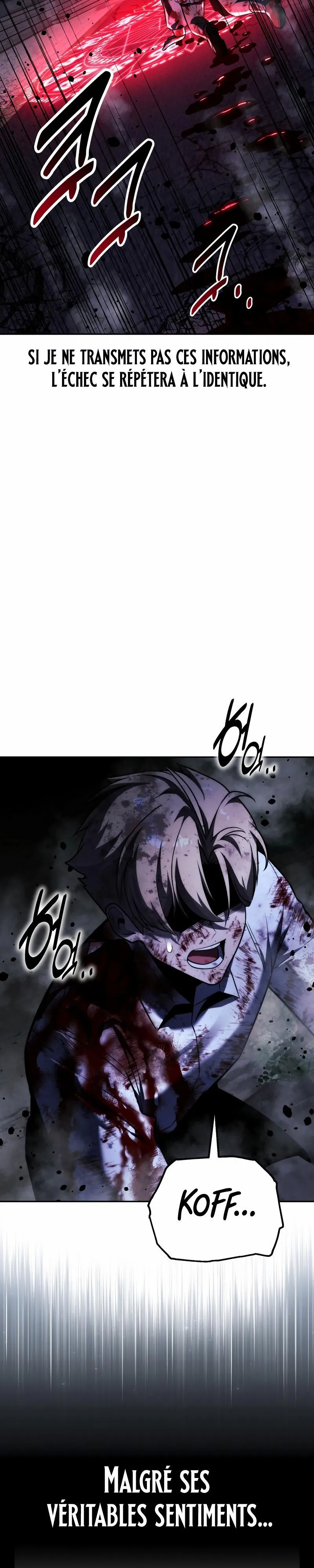 Read The Extra’s Academy Survival Guide Manga Online