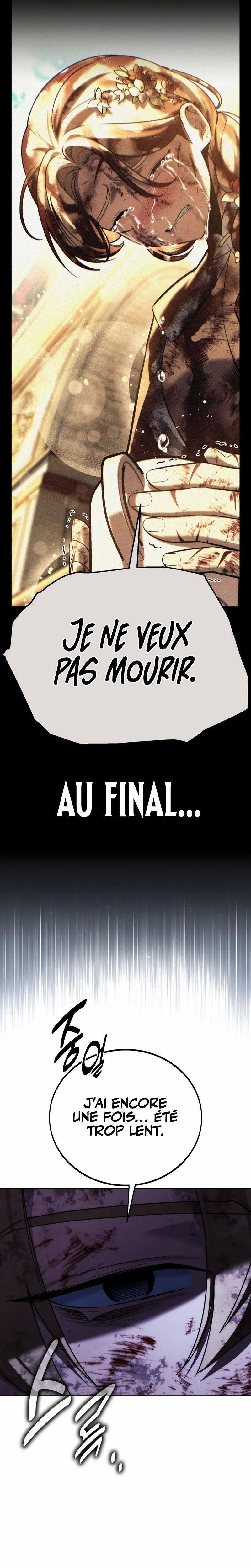 Read The Extra’s Academy Survival Guide Manga Online