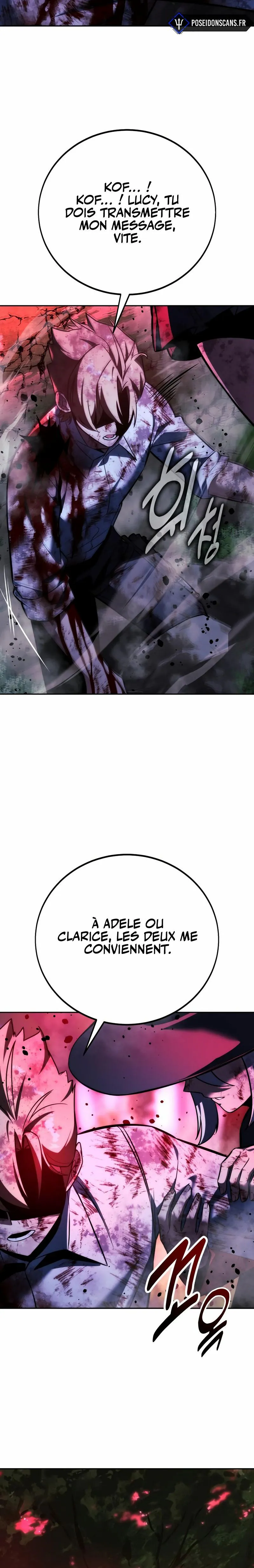 Read The Extra’s Academy Survival Guide Manga Online