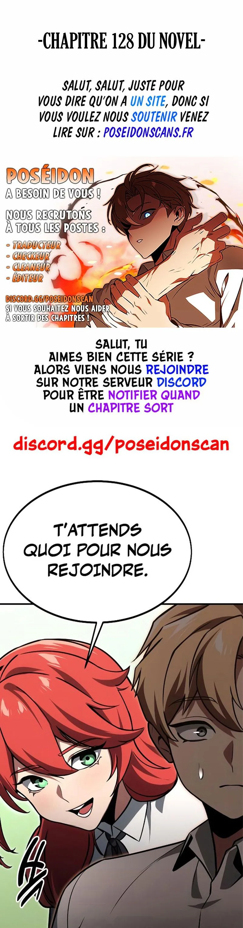 Read The Extra’s Academy Survival Guide Manga Online