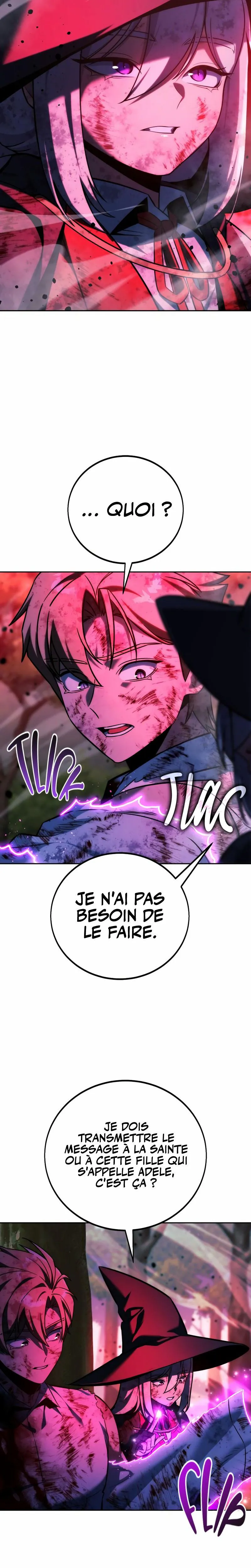 Read The Extra’s Academy Survival Guide Manga Online