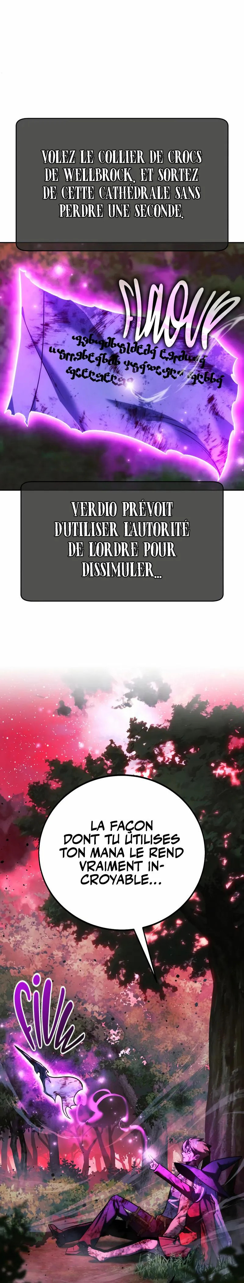 Read The Extra’s Academy Survival Guide Manga Online