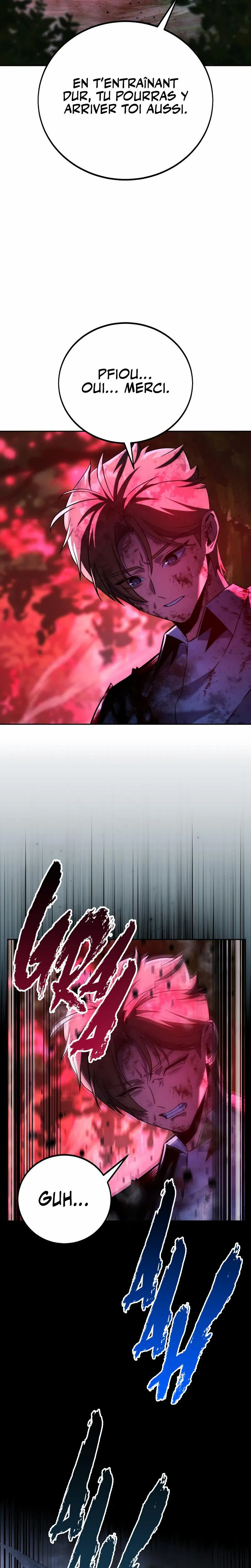 Read The Extra’s Academy Survival Guide Manga Online