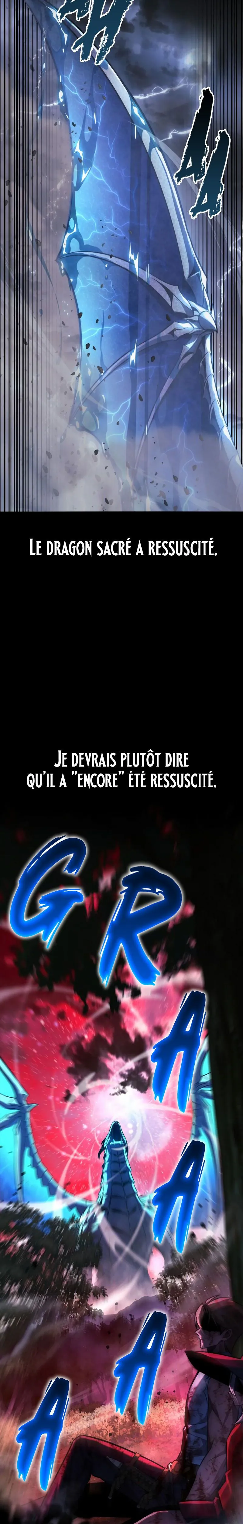 Read The Extra’s Academy Survival Guide Manga Online