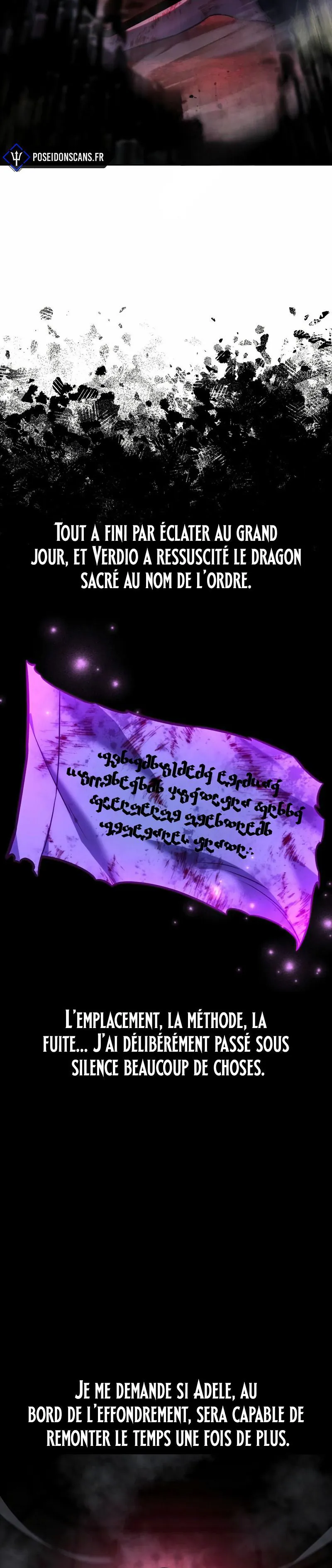 Read The Extra’s Academy Survival Guide Manga Online