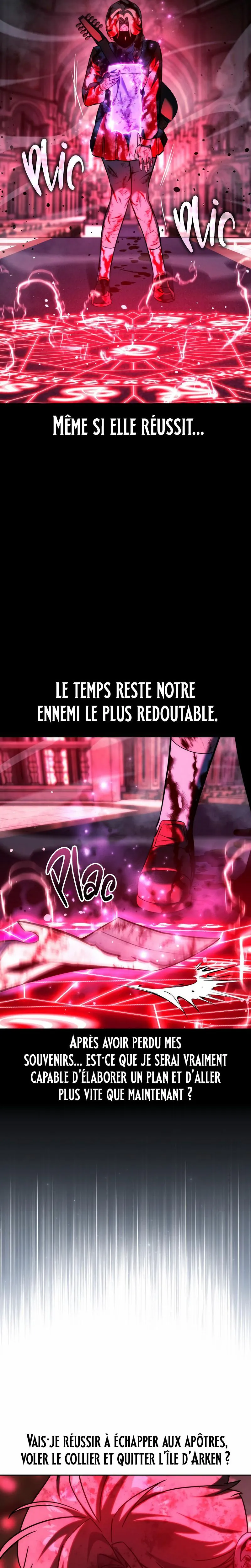 Read The Extra’s Academy Survival Guide Manga Online