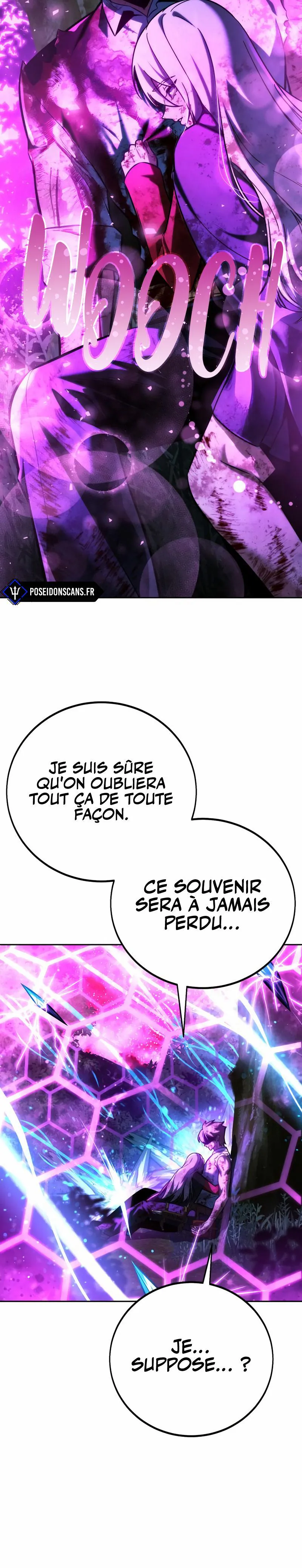 Read The Extra’s Academy Survival Guide Manga Online