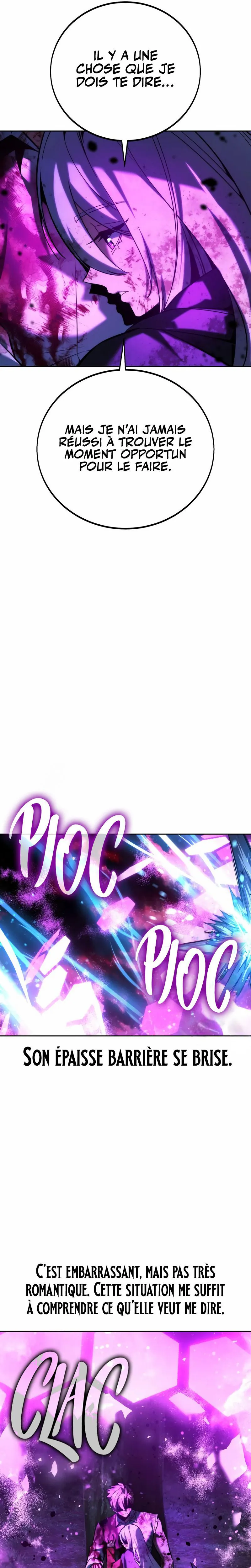 Read The Extra’s Academy Survival Guide Manga Online