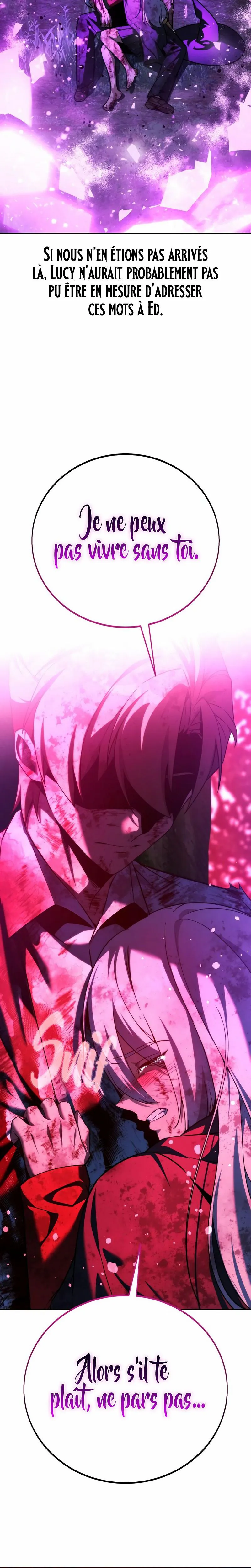 Read The Extra’s Academy Survival Guide Manga Online