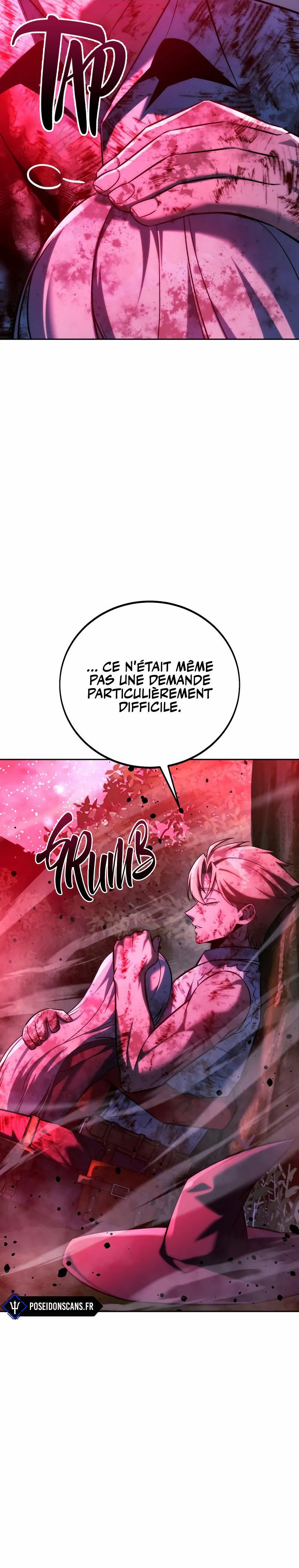 Read The Extra’s Academy Survival Guide Manga Online