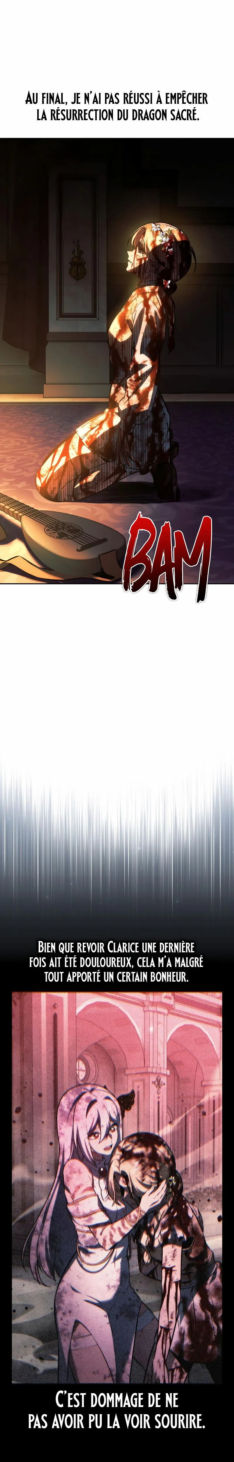 Read The Extra’s Academy Survival Guide Manga Online