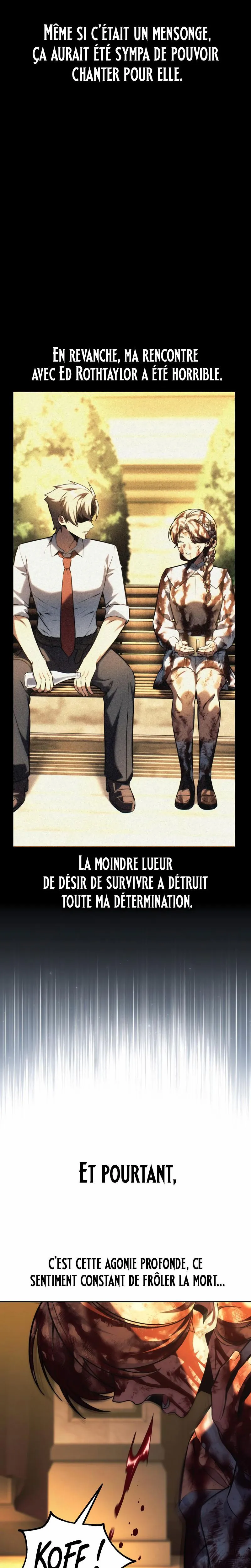 Read The Extra’s Academy Survival Guide Manga Online