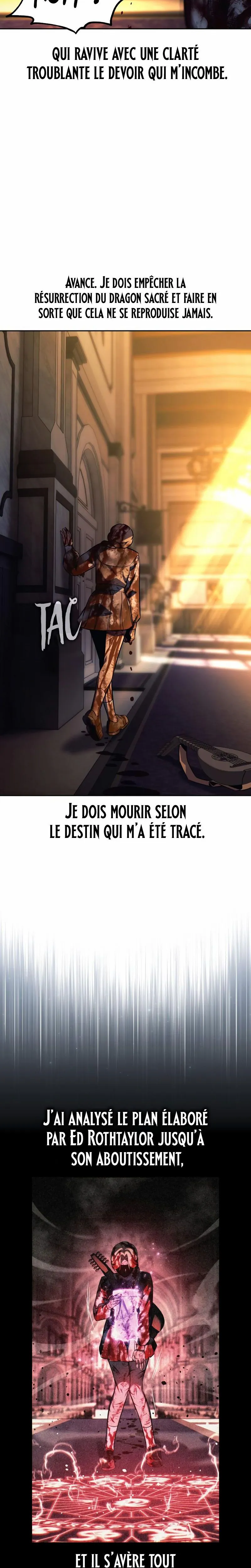 Read The Extra’s Academy Survival Guide Manga Online