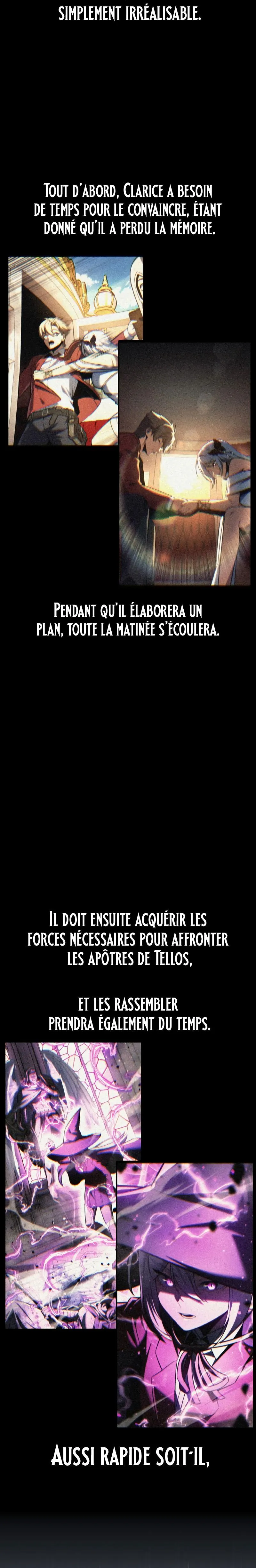 Read The Extra’s Academy Survival Guide Manga Online