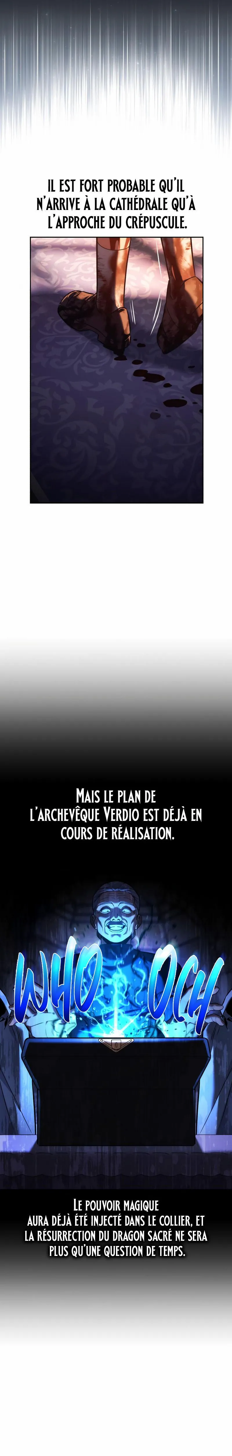 Read The Extra’s Academy Survival Guide Manga Online