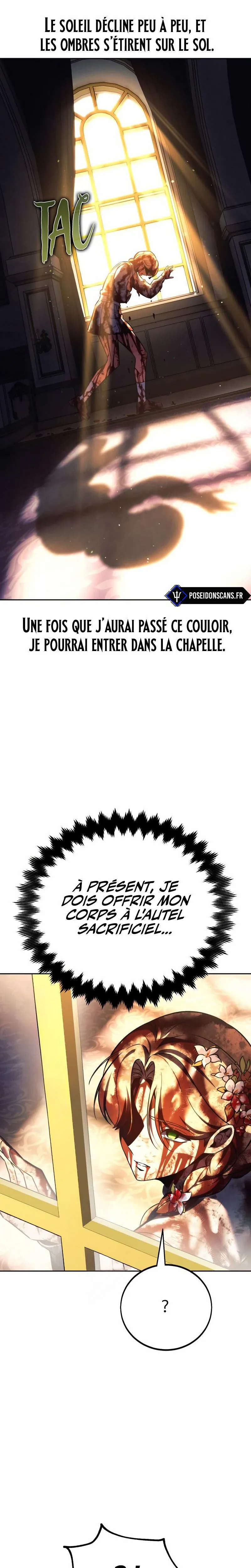 Read The Extra’s Academy Survival Guide Manga Online