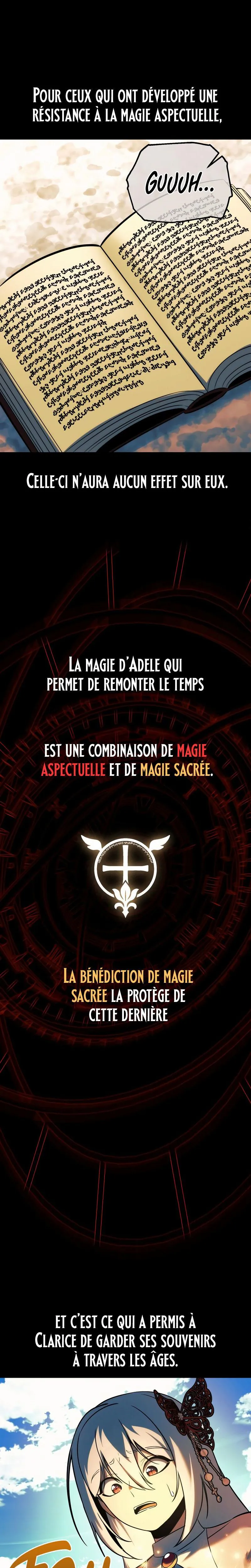 Read The Extra’s Academy Survival Guide Manga Online