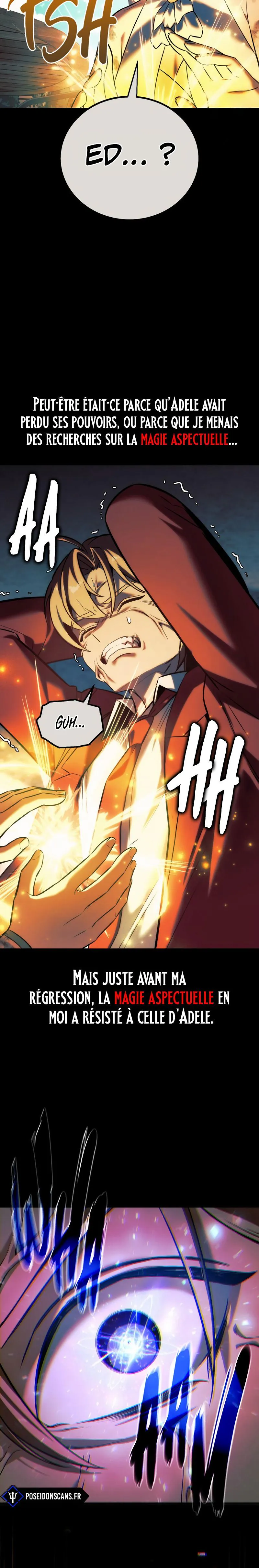 Read The Extra’s Academy Survival Guide Manga Online