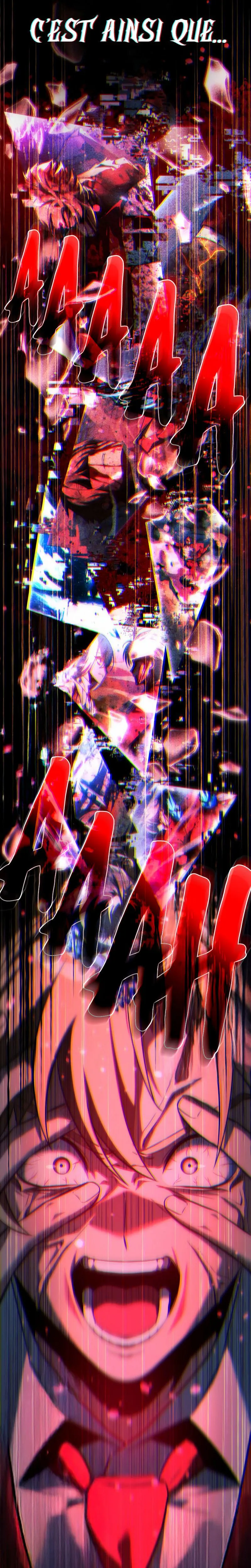 Read The Extra’s Academy Survival Guide Manga Online