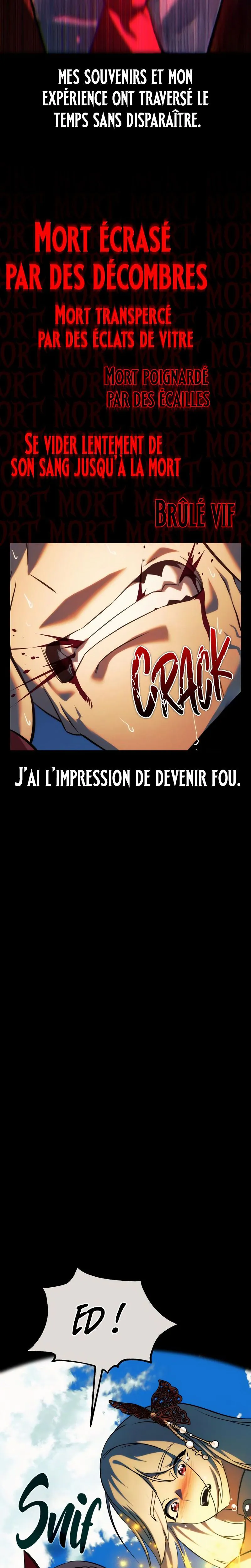 Read The Extra’s Academy Survival Guide Manga Online