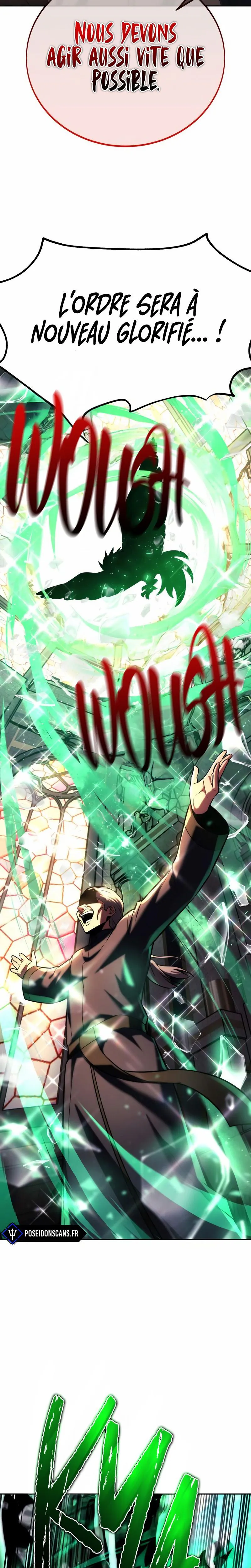 Read The Extra’s Academy Survival Guide Manga Online