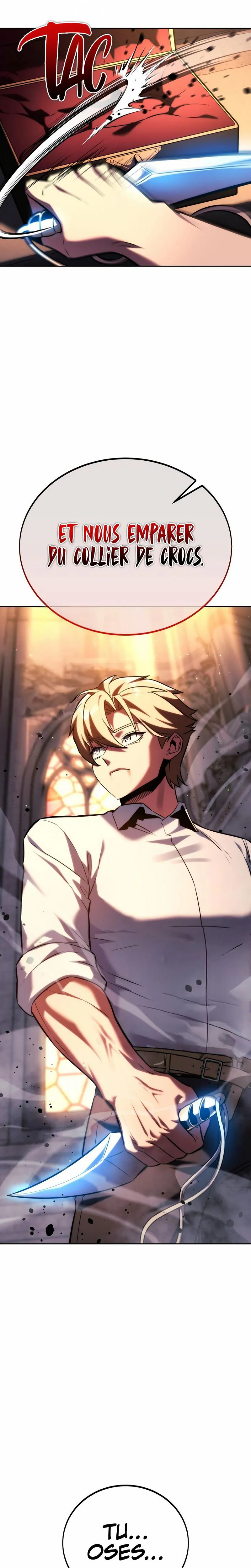 Read The Extra’s Academy Survival Guide Manga Online