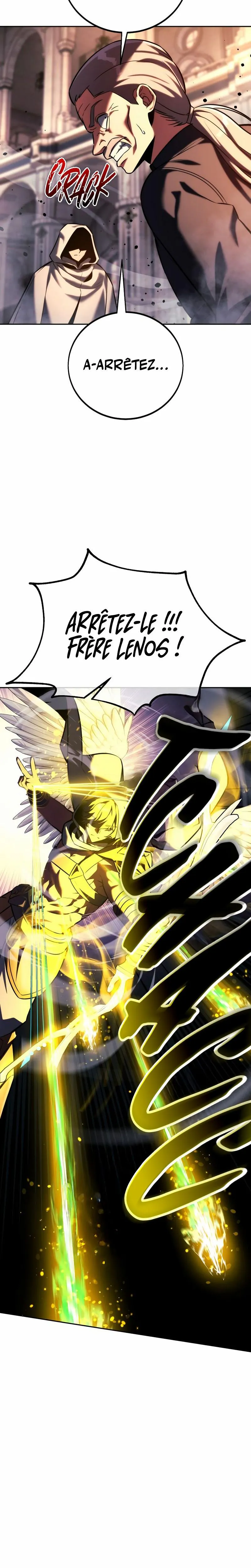 Read The Extra’s Academy Survival Guide Manga Online