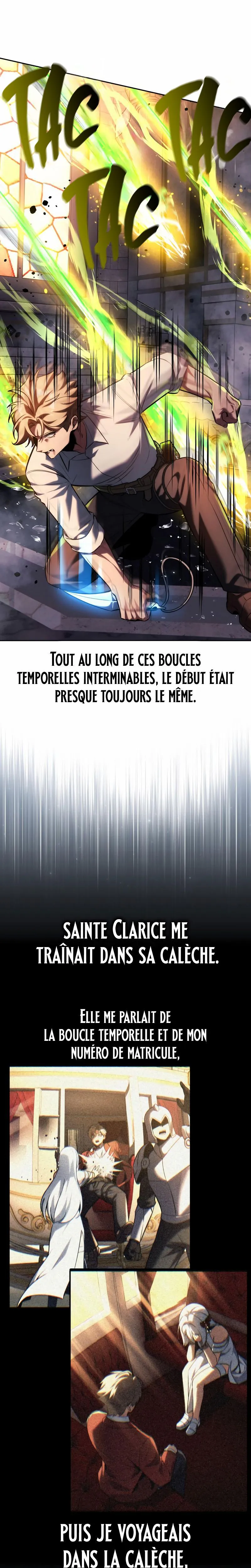 Read The Extra’s Academy Survival Guide Manga Online