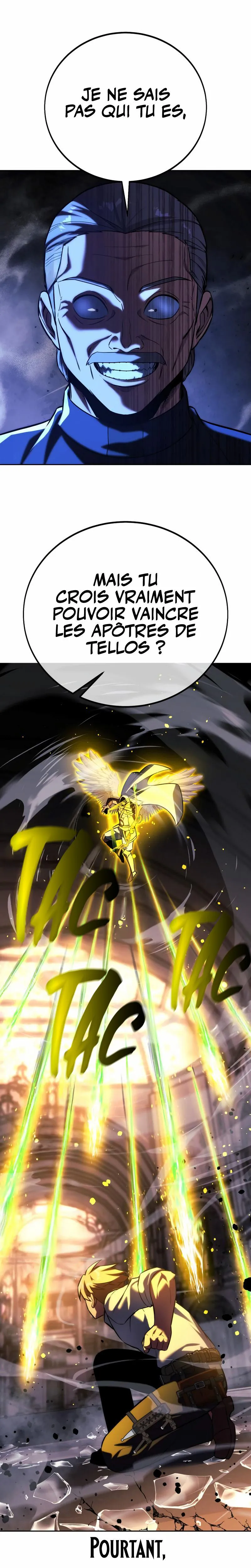 Read The Extra’s Academy Survival Guide Manga Online