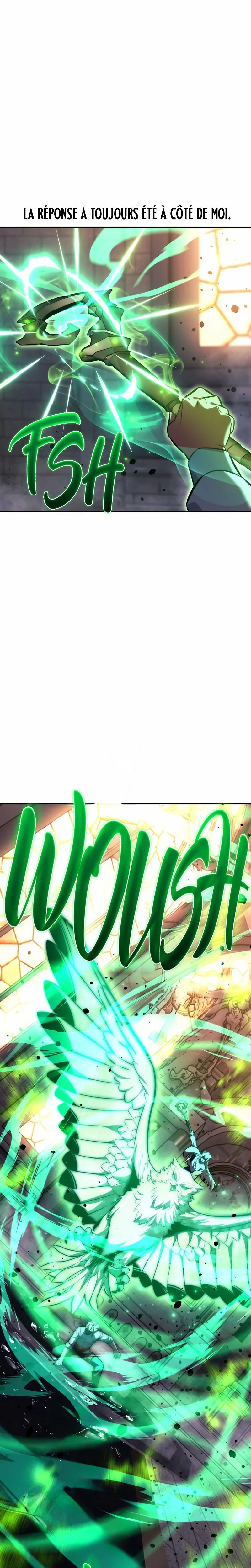 Read The Extra’s Academy Survival Guide Manga Online