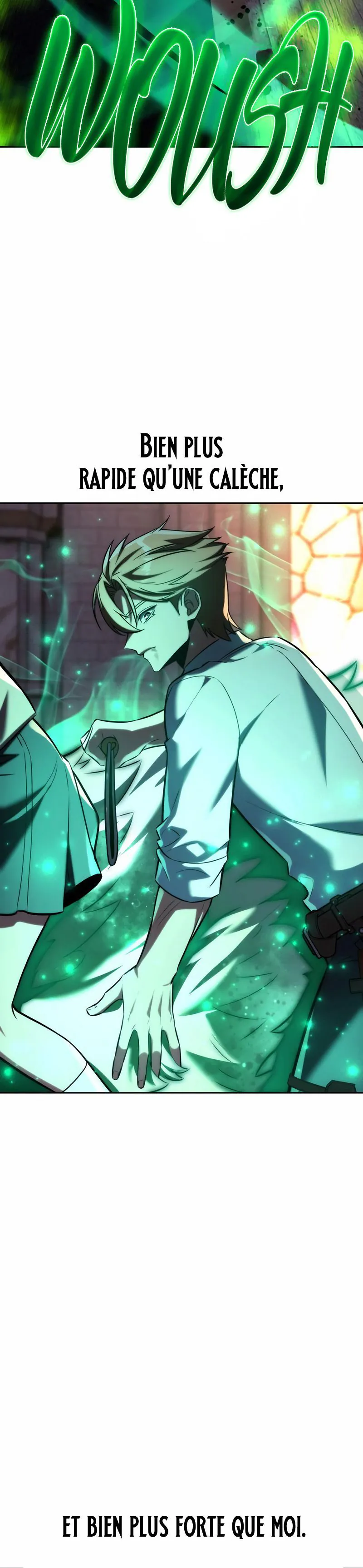 Read The Extra’s Academy Survival Guide Manga Online