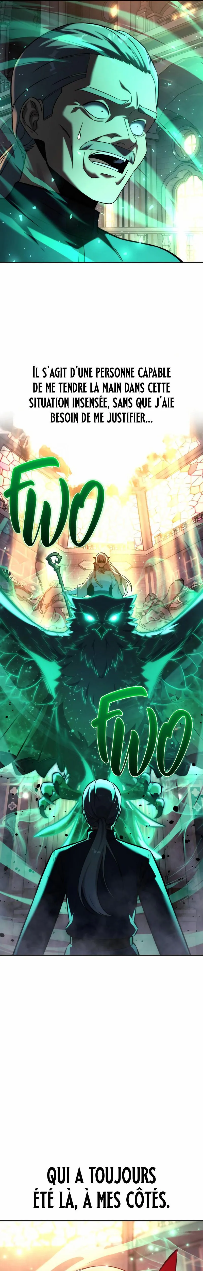 Read The Extra’s Academy Survival Guide Manga Online