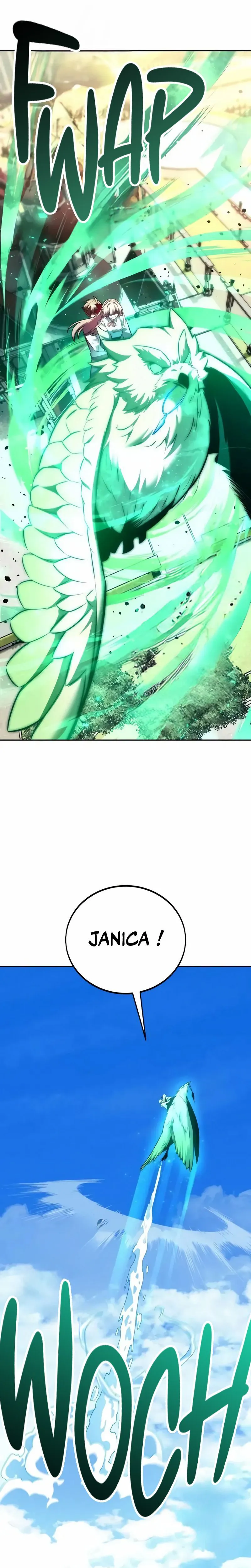 Read The Extra’s Academy Survival Guide Manga Online