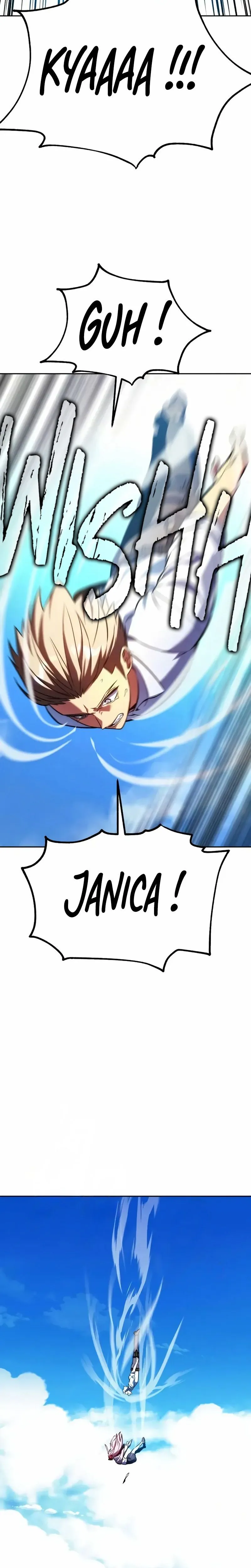 Read The Extra’s Academy Survival Guide Manga Online