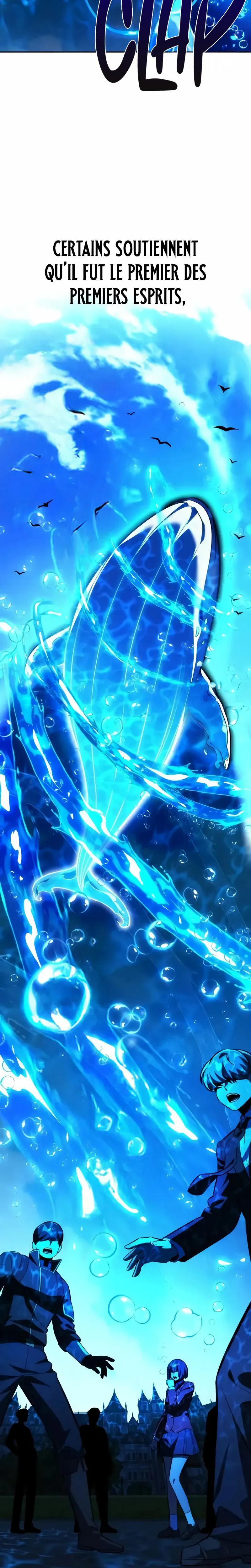 Read The Extra’s Academy Survival Guide Manga Online