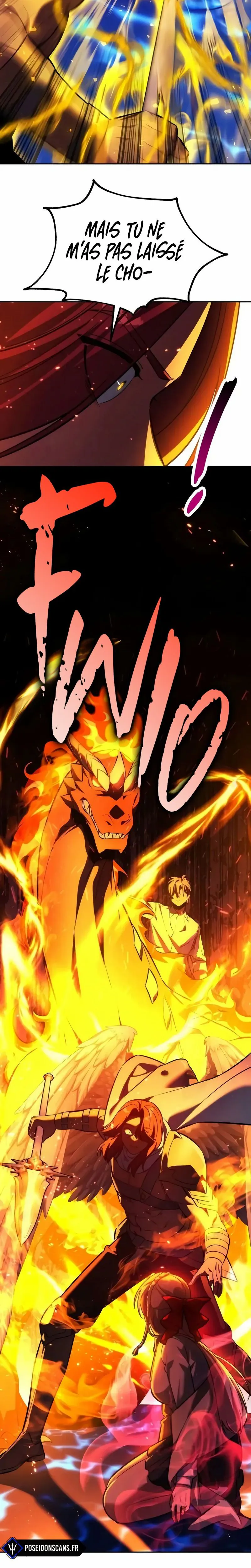 Read The Extra’s Academy Survival Guide Manga Online