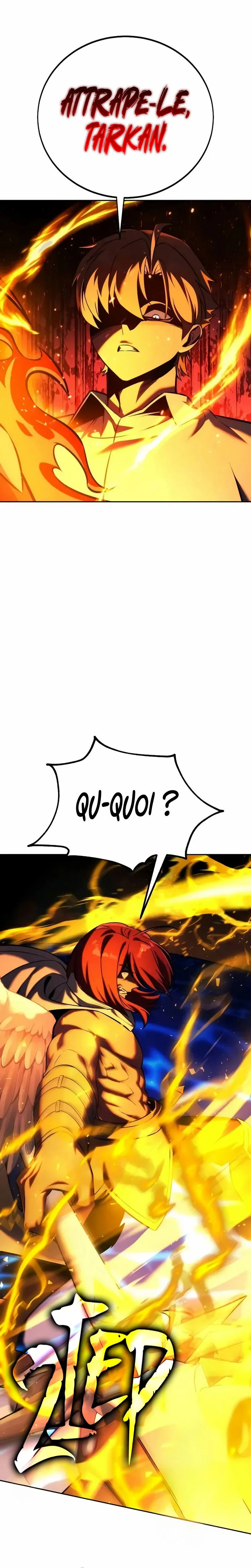 Read The Extra’s Academy Survival Guide Manga Online