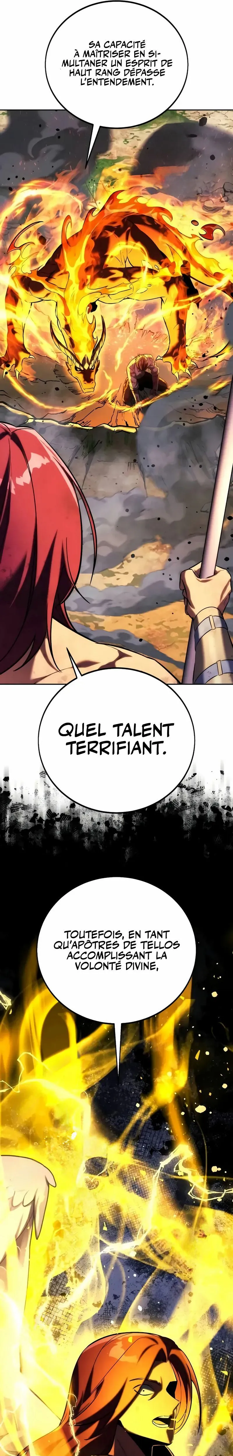 Read The Extra’s Academy Survival Guide Manga Online