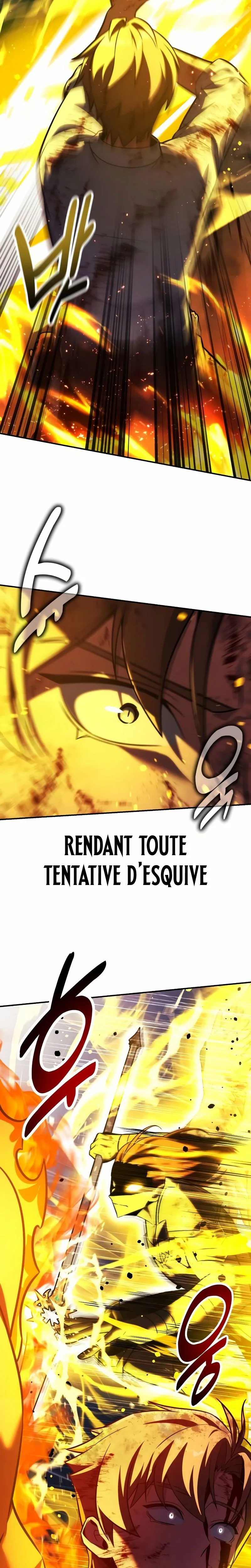 Read The Extra’s Academy Survival Guide Manga Online