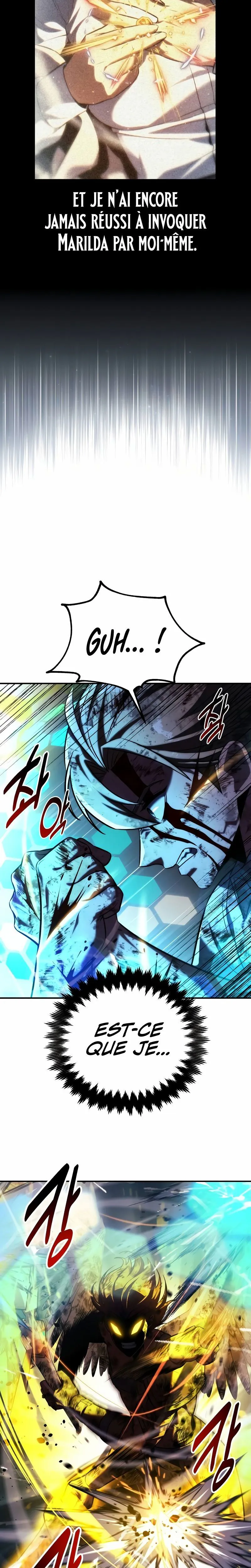 Read The Extra’s Academy Survival Guide Manga Online