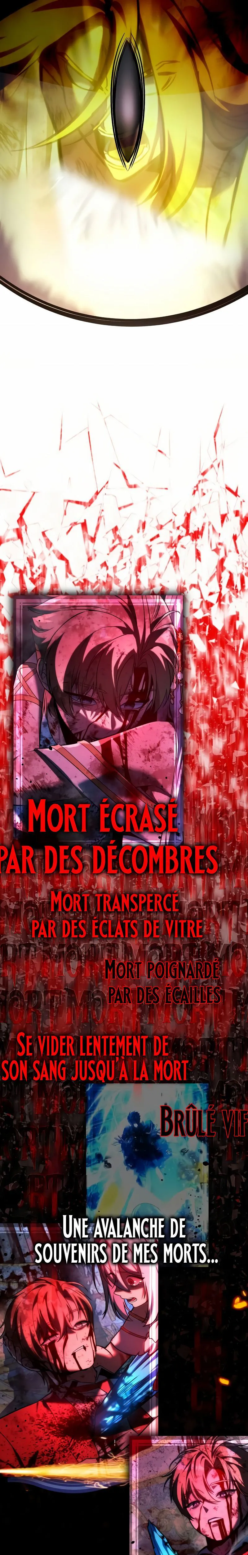 Read The Extra’s Academy Survival Guide Manga Online