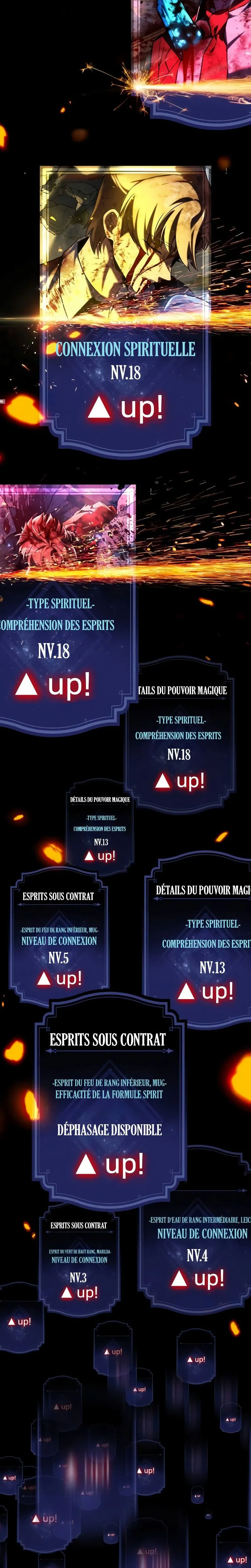 Read The Extra’s Academy Survival Guide Manga Online