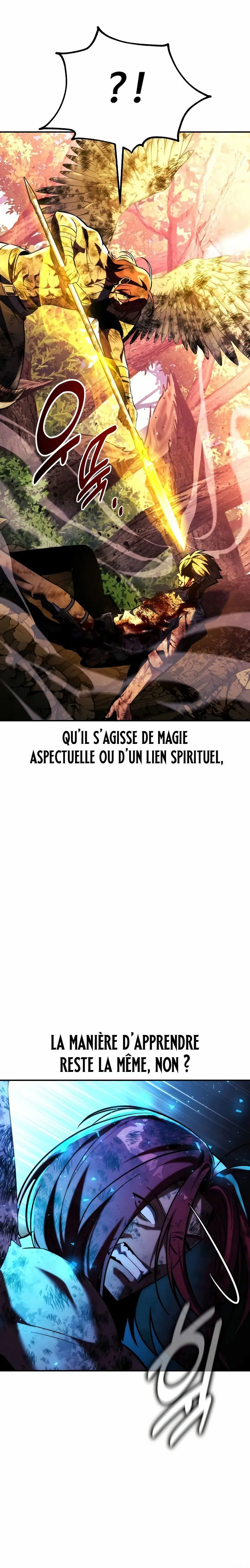 Read The Extra’s Academy Survival Guide Manga Online