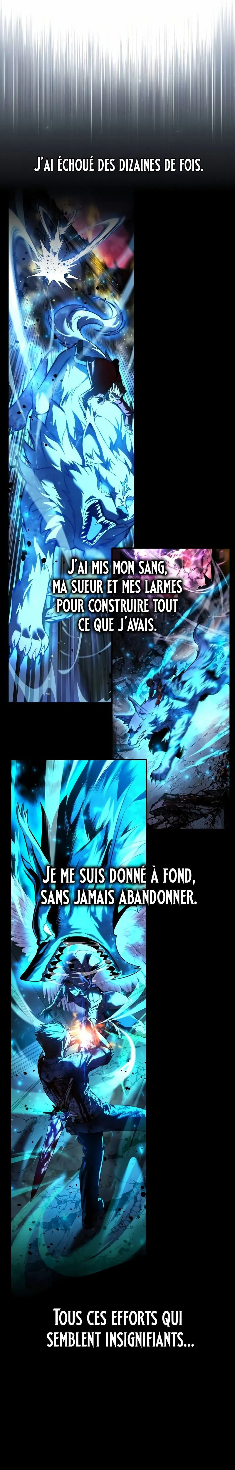 Read The Extra’s Academy Survival Guide Manga Online