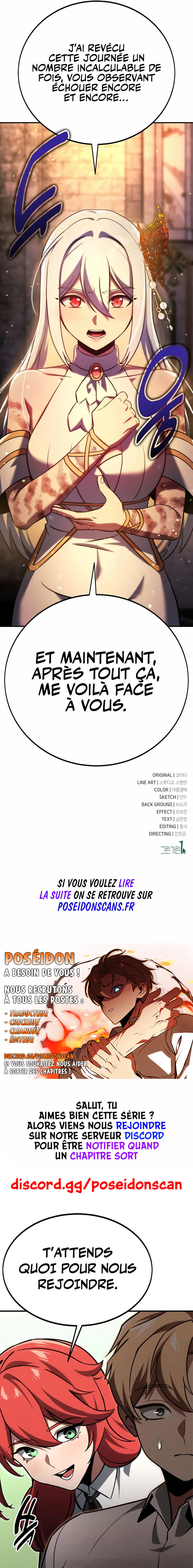 Read The Extra’s Academy Survival Guide Manga Online