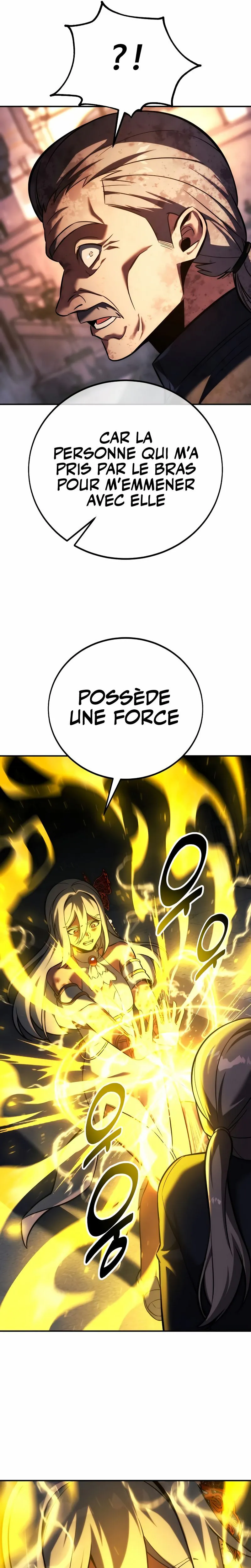 Read The Extra’s Academy Survival Guide Manga Online