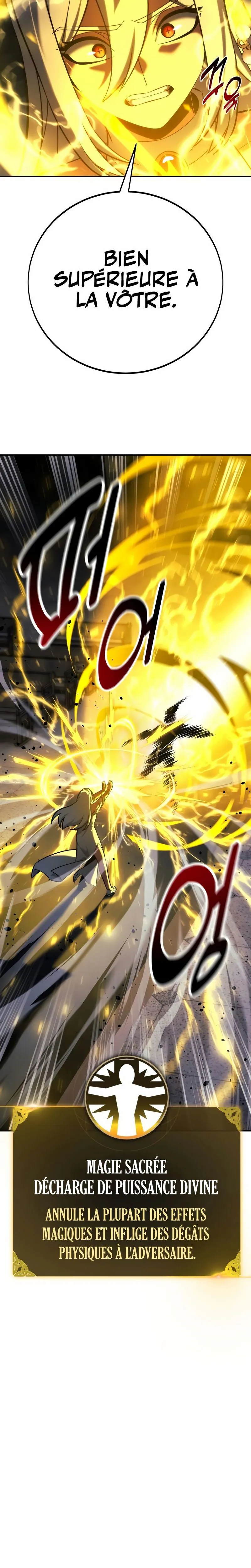 Read The Extra’s Academy Survival Guide Manga Online