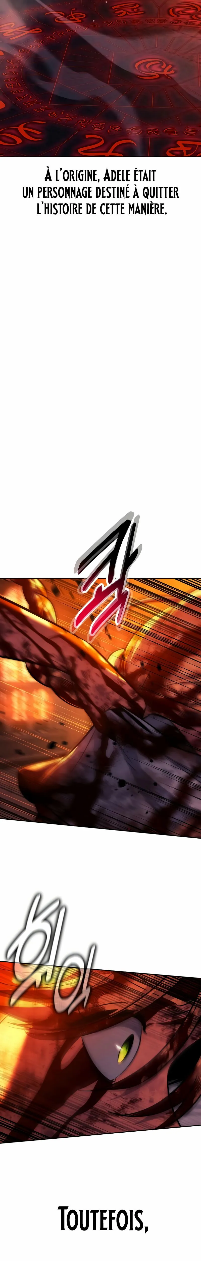 Read The Extra’s Academy Survival Guide Manga Online