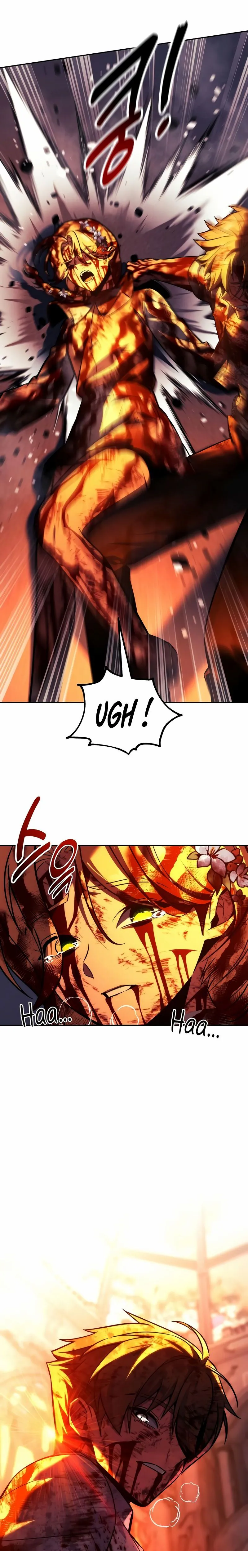 Read The Extra’s Academy Survival Guide Manga Online