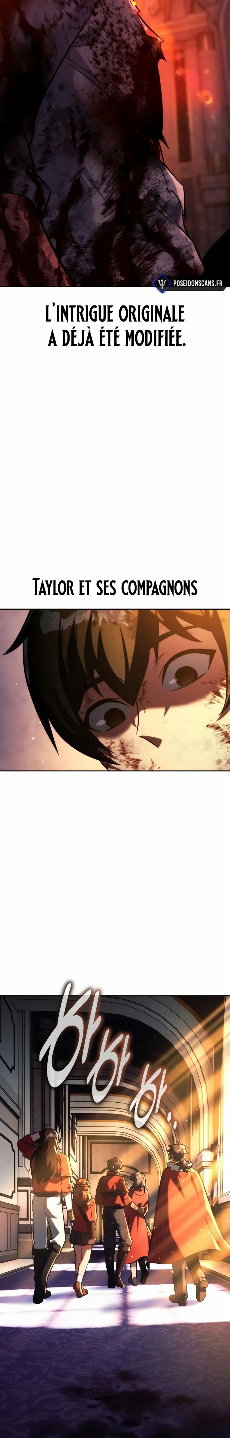 Read The Extra’s Academy Survival Guide Manga Online